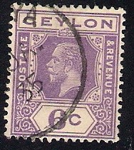 Ceylon