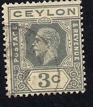 Ceylon