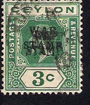 Ceylon