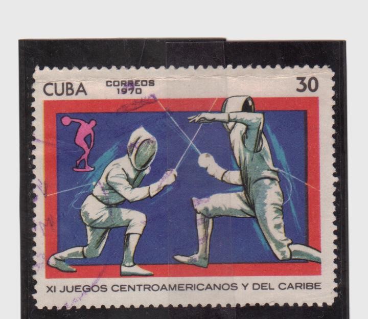 XI juegos centroamericanos y del Caribe