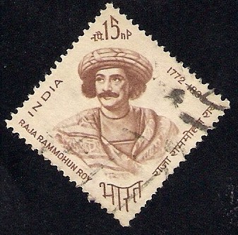 Raja Rammohun Roy