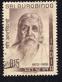 Sri Aurobindo