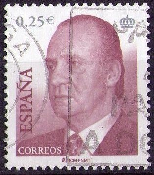 Don Juan Carlos