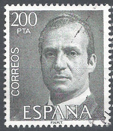 2606  S.M.D. Juan Carlos I.
