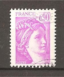 Nueva Marianne./ Sabine.