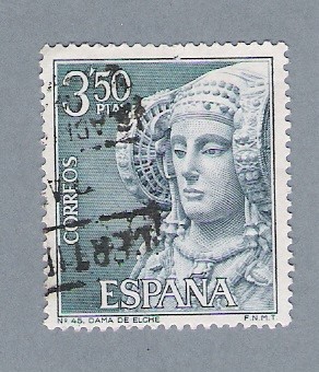 Dalma de Elche (repetido)