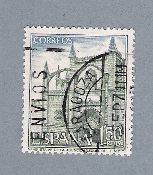 Sta Mª de la Asución. Lequeito (repetido)