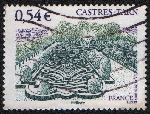Castres-Tarn