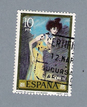 El final del número (repetido)