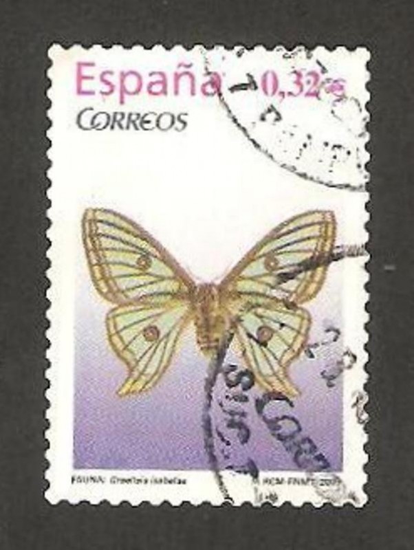 4464 - Mariposa