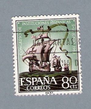 Congreso de Instituciones Hispánicas (repetido)