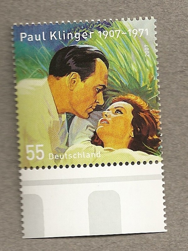 Paul Klinger