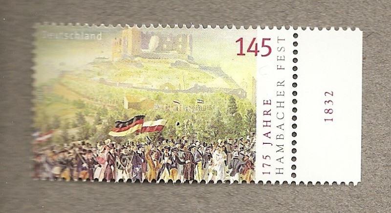 175 Años fiesta Hambacher