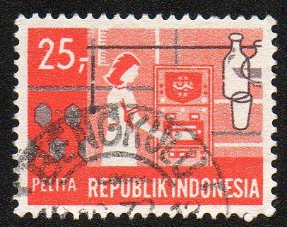 Indonesia