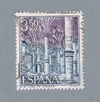 Lonja de Zaragoza (repetido)