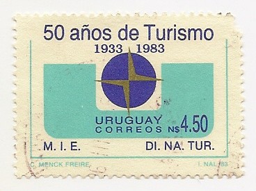 50 Años de Turismo