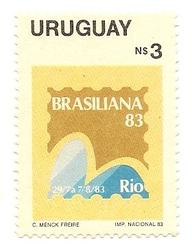 Brasiliana 83