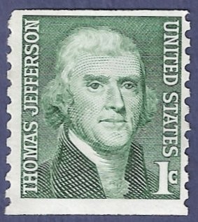 USA Jefferson 1
