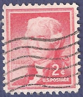 USA Jefferson 2