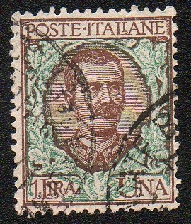 Vittorio Enmanuel III
