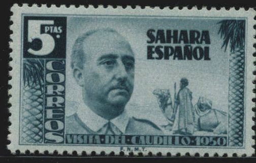 Visita General Franco