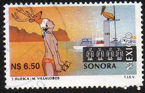 Sonora