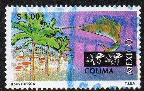 Colima