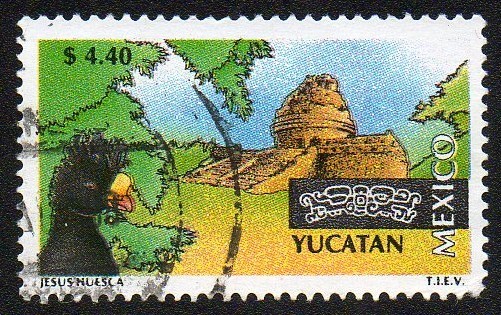Yucatán