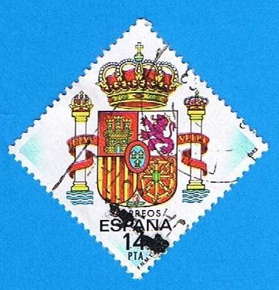 Escudo de España