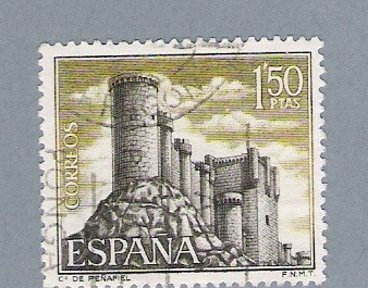 Castillo de Peñafiel (repetido)