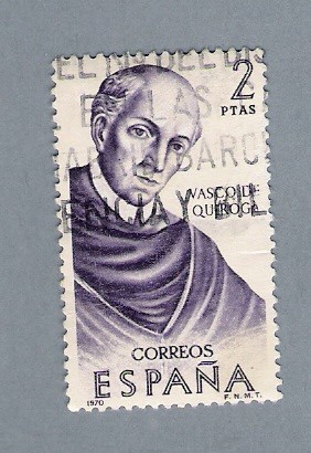 Vasco de Quiroga (repetido)