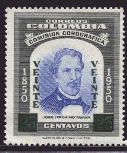 José Jeronimo Triana