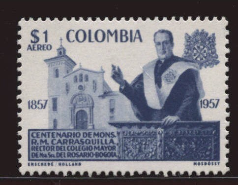 Monseñor Carrasquilla