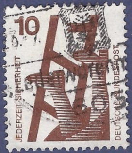 ALEMANIA Jederzeit 10 (1)