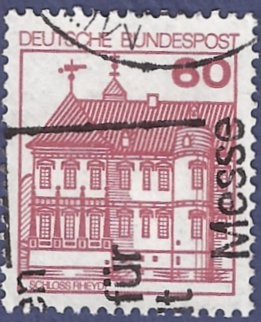 ALEMANIA Schloss 60