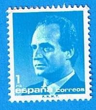 Juan carlos I