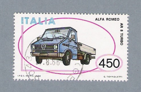 Alfa Romeo