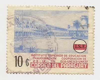 Instituto Superior de Educación