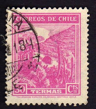 Termas