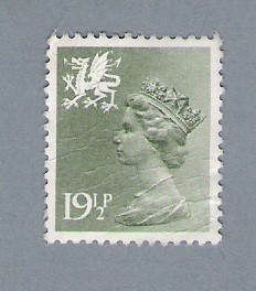Reina Isabel II