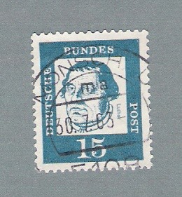 Luther (repetido)