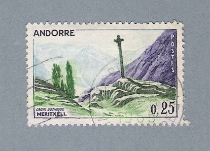 Andorre