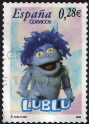 Lublú