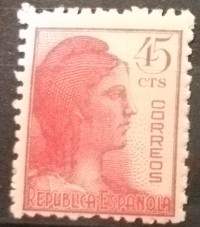 ALEGORÍA DE LA REPÚBLICA