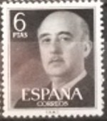 GENERAL FRANCO