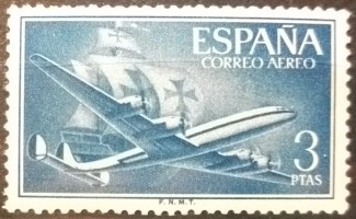 Superconstellation y nao 