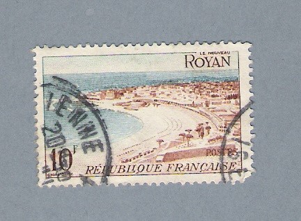 Le Nouveau Royan (repetido)