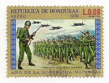 Año de la Soberanía Nacional