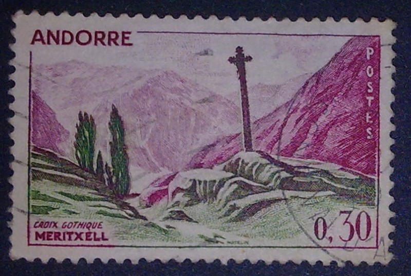 Andorre