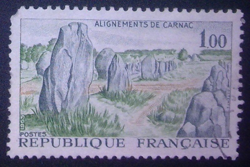 Aiglements de Carnac